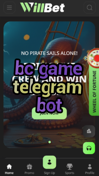BC Game Telegram Bot - Automated Betting Assistant-vz72fvrf.com